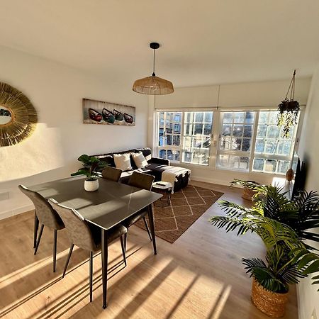 Apartamento Mareas Vivas Portonovo Luaran gambar