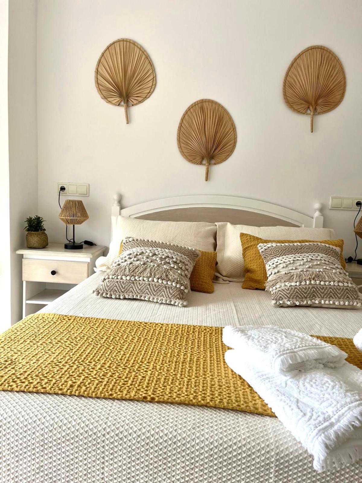 Apartamento Mareas Vivas Portonovo Luaran gambar
