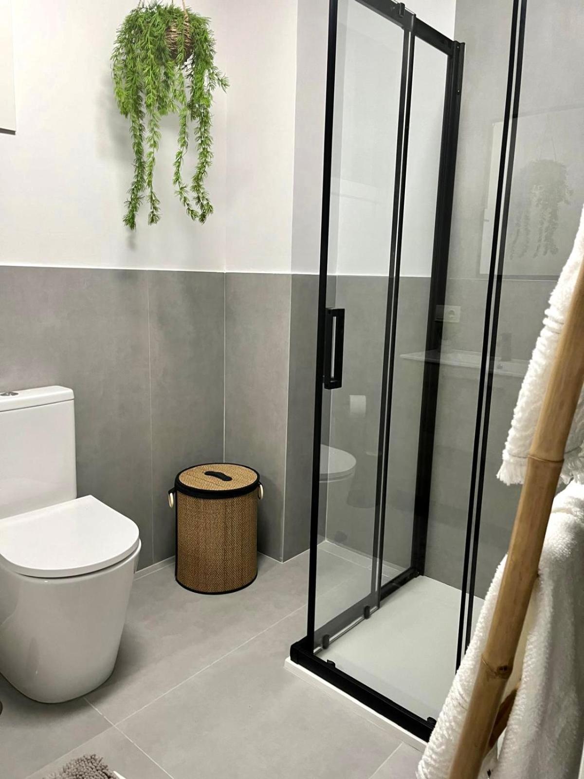 Apartamento Mareas Vivas Portonovo Luaran gambar