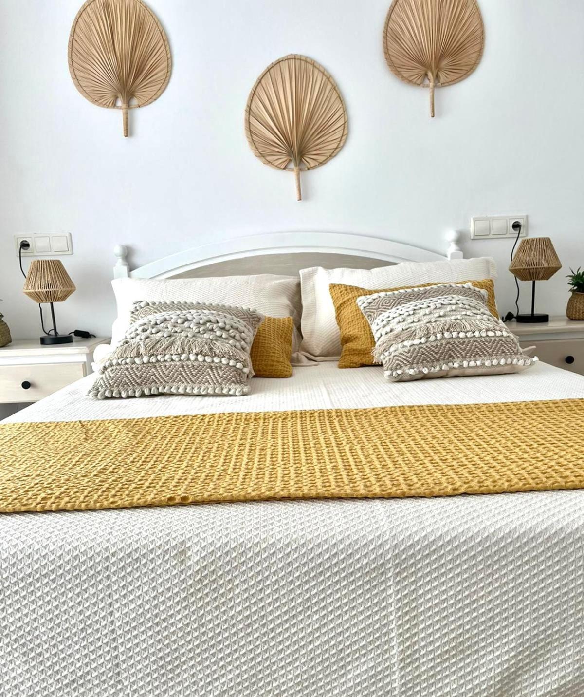 Apartamento Mareas Vivas Portonovo Luaran gambar