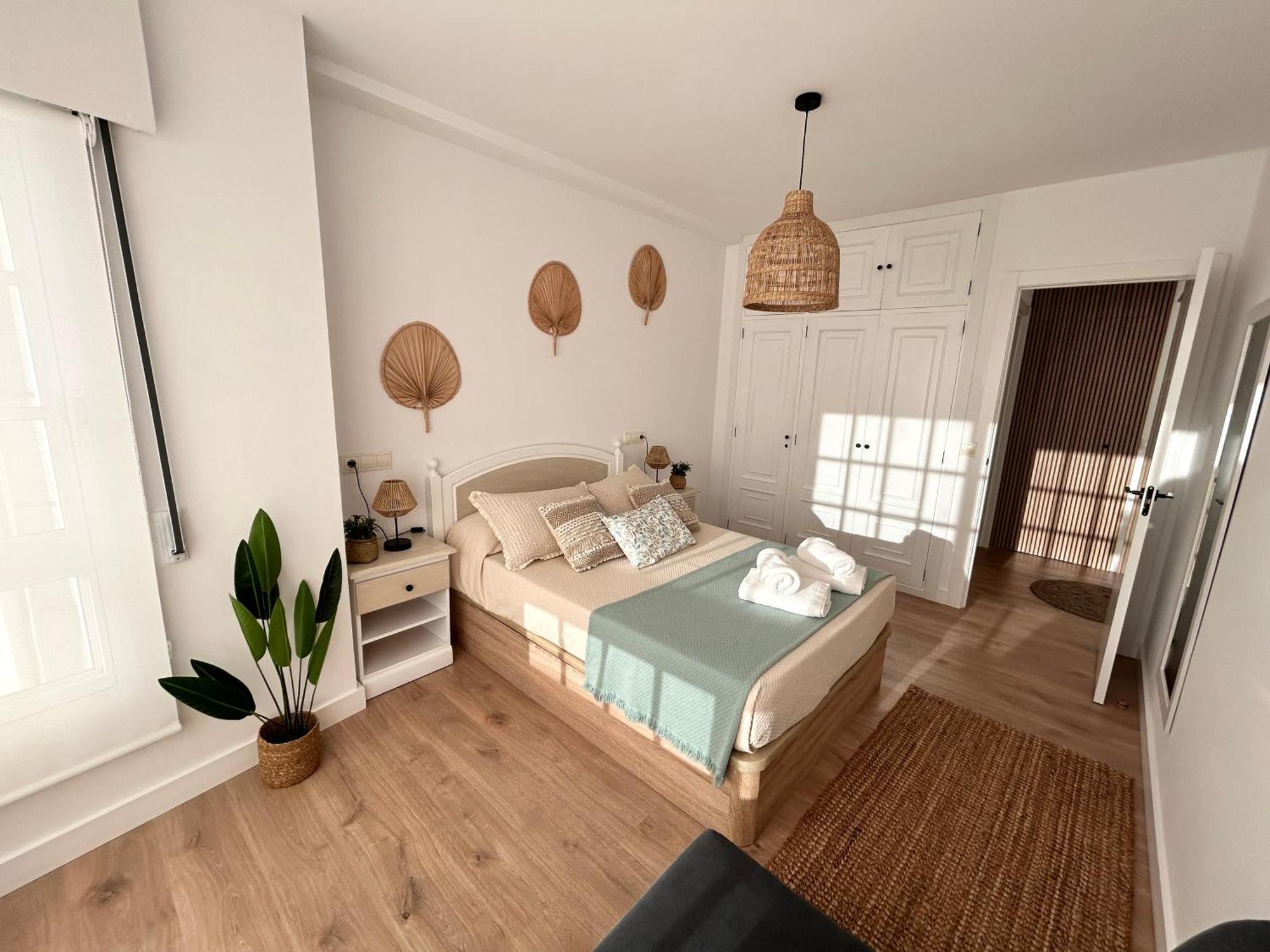 Apartamento Mareas Vivas Portonovo Luaran gambar