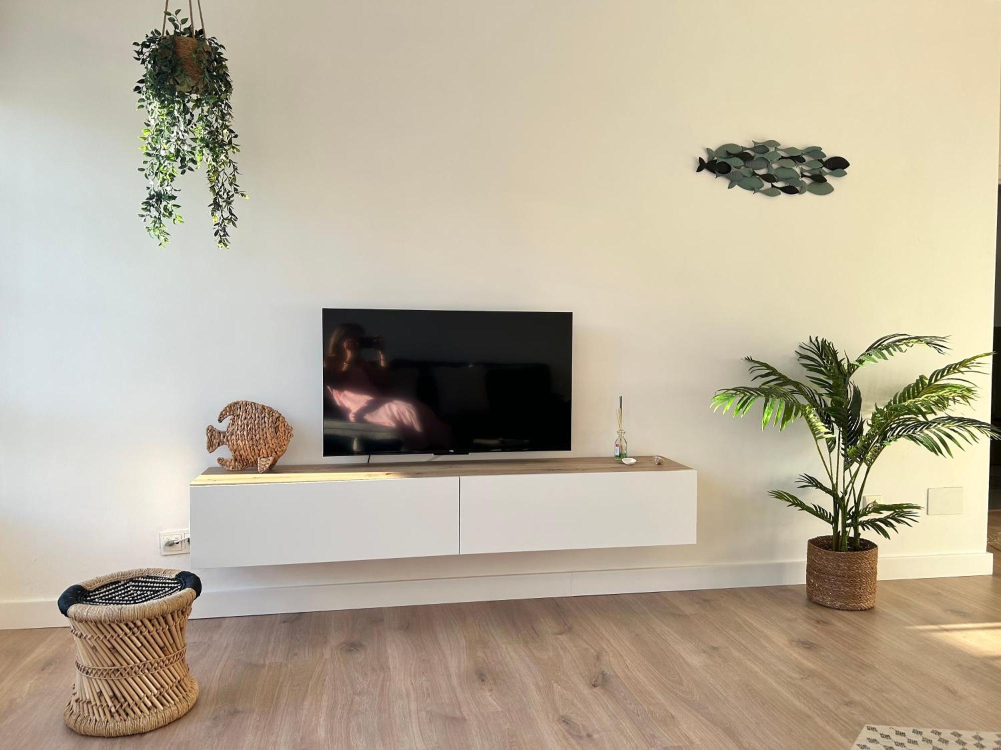 Apartamento Mareas Vivas Portonovo Luaran gambar